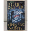 Sinners and Saints by Eileen Dreyer (2006, Mass Market)