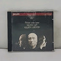 Annees De Pelerinage, Book I / Liebestod - Music CD - Liszt,Wagner,Liszt,Brendel
