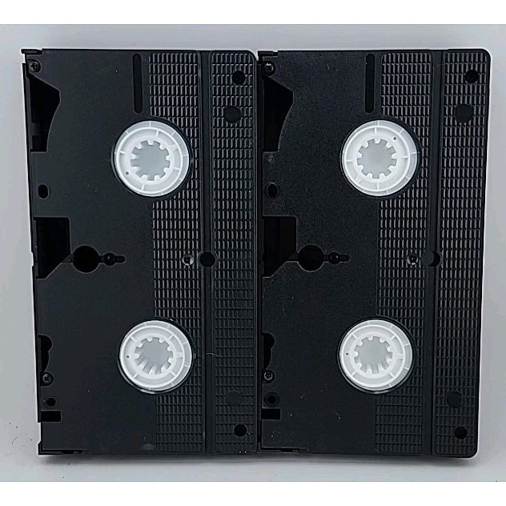 John Wayne Collection 1 (VHS, 1994)