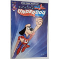 Underdog 01 Comic Book (Free Comic Book Day 2017)