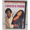 Love Don't Costa Thing (DVD, 2003) Signed