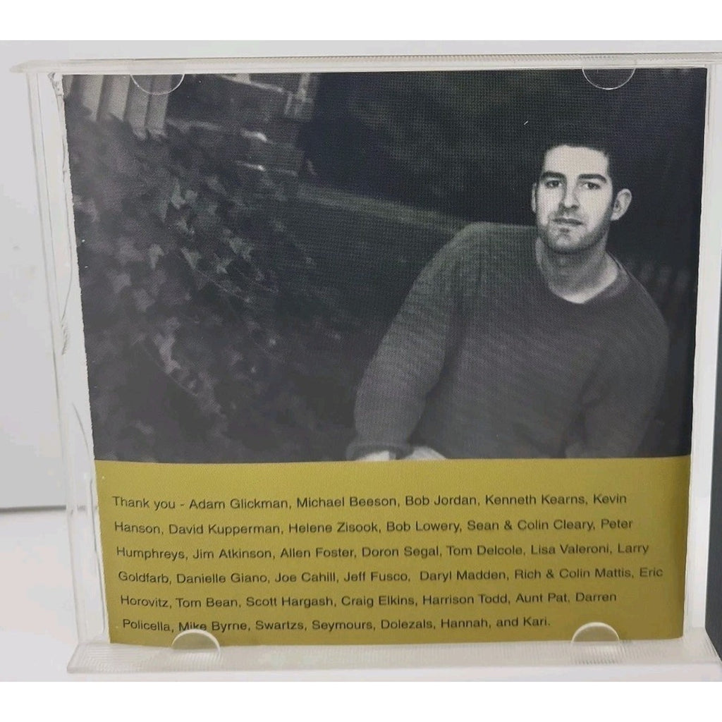 The Big House Brian Seymour CD