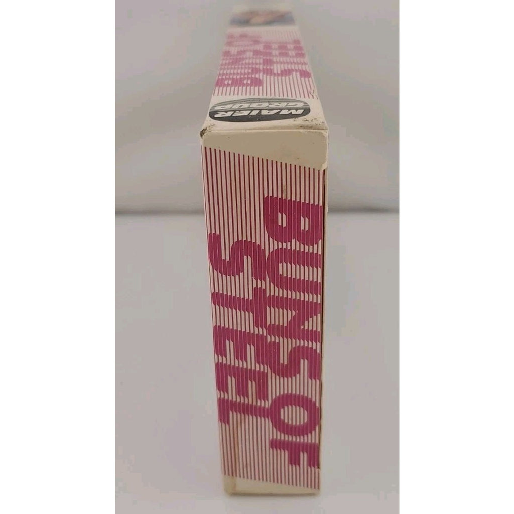 Buns of Steel 1 - The Original (VHS)