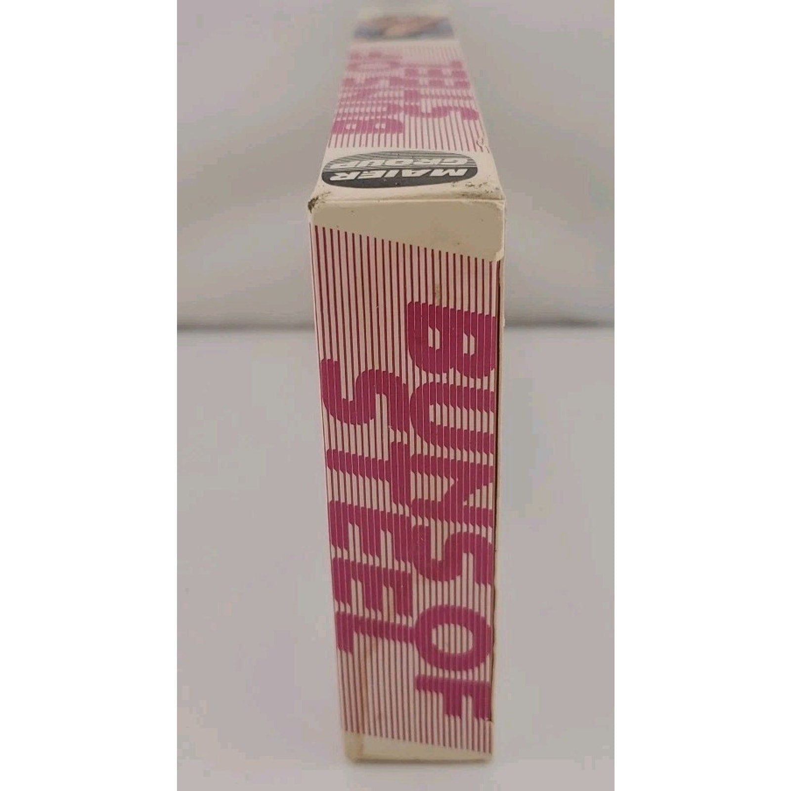 Buns of Steel 1 - The Original (VHS)