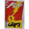 The Flash #22 - (2011) DC Comics