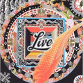 The Distance to Here by Live (CD, Oct-1999, Radioactive)