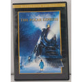 The Polar Express (DVD, 2004)