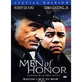 Men of Honor (DVD, 2001, Special Edition Widescreen)