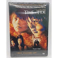 Time and Tide (DVD, 2001) *Brand New*