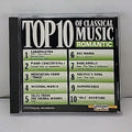 Romantic by Various (CD, 1990)