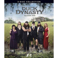 Duck Dynasty: Season 1 (DVD, 2012, 3-Disc Set)