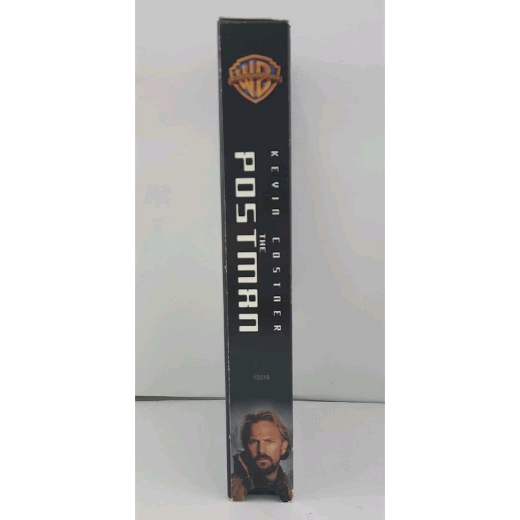 The Postman (VHS, 1998)