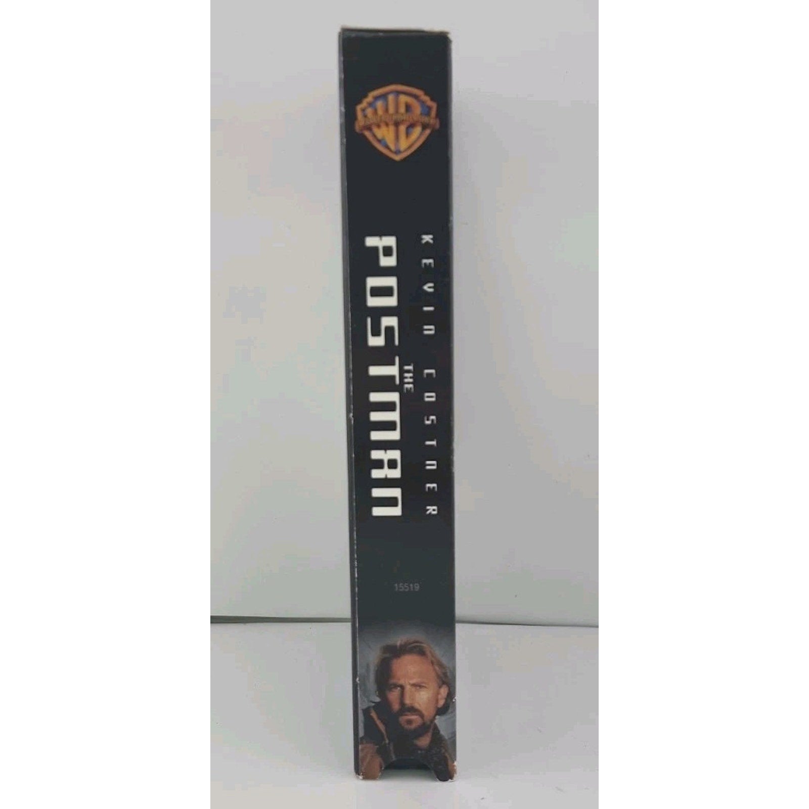 The Postman (VHS, 1998)