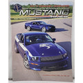 Mustang Times Magazine October 2009 Vol. 33 No. 10