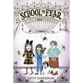 School of Fear Ser.: Class Is Not Dismissed! by Gitty Daneshvari (2010, Hardcov…