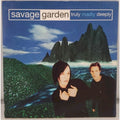 Savage Garden Truly Madly Deeply 2 Track CD Single