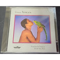 Ethnic Voices by Various Artists (CD, Mar-1999, Current Records) *Brand New*