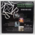 Various Artists Napalm Records New Release Highlights (CD)
