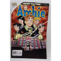 Archie No. 649 (Dec 2013) Archie Comics