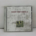Transistor Sound & Lighting Co. Self-titled Album CD