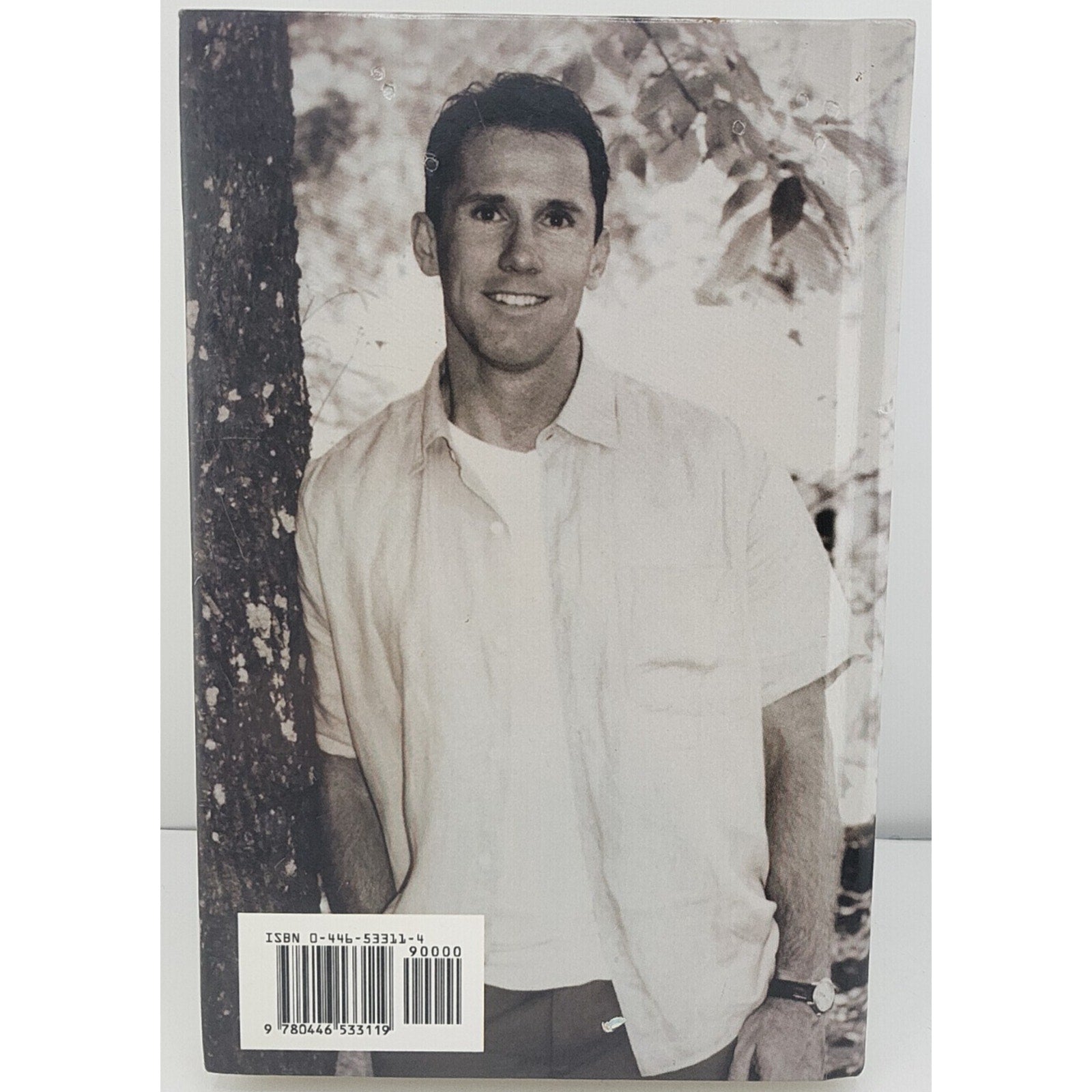 Wedding by Nicholas Sparks (2003, Hardcover, Large Print)