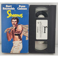 Shamus (VHS, 1988) Burt Reynolds