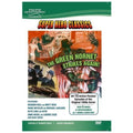 The Green Hornet Strikes Again (DVD, 2011)