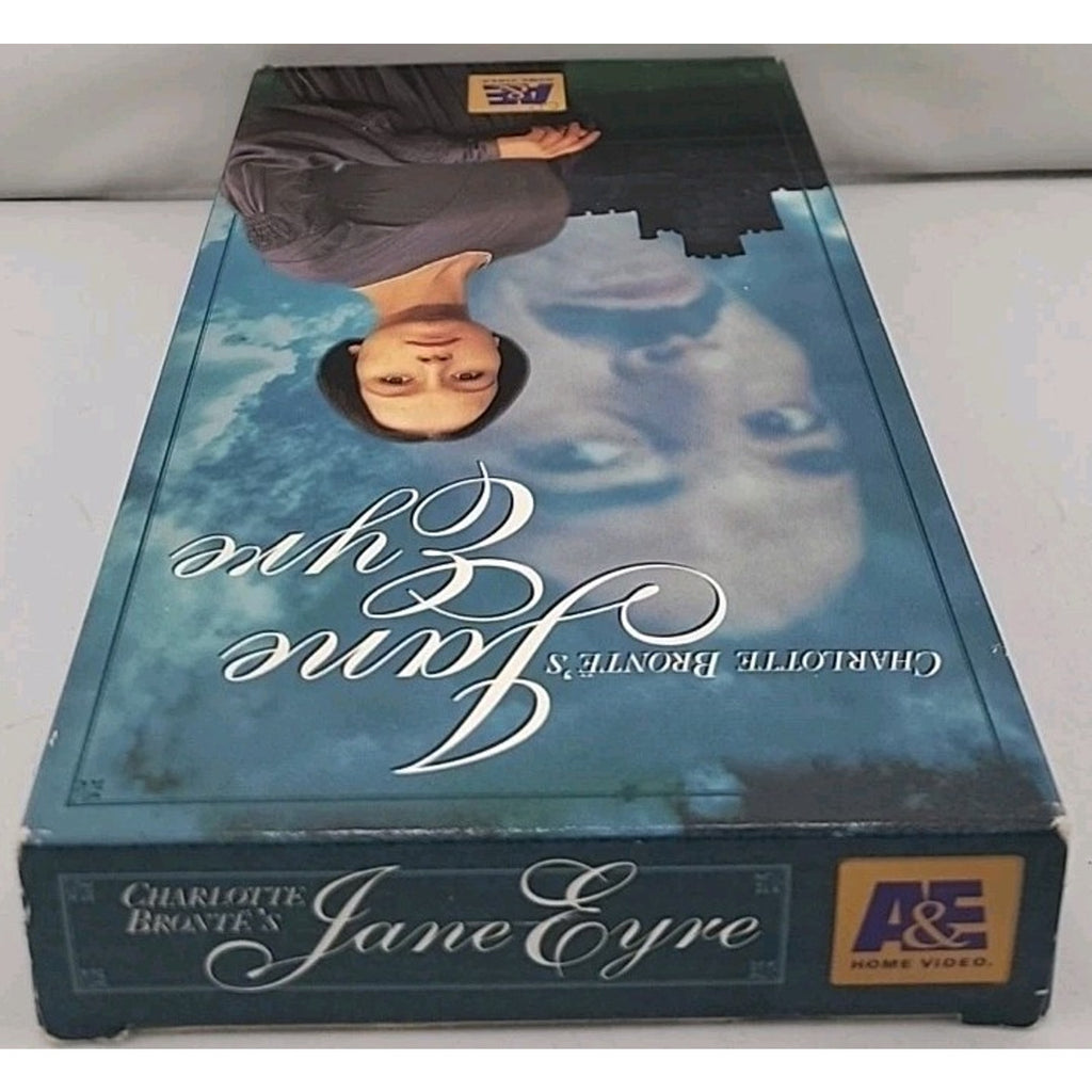Jane Eyre (VHS)