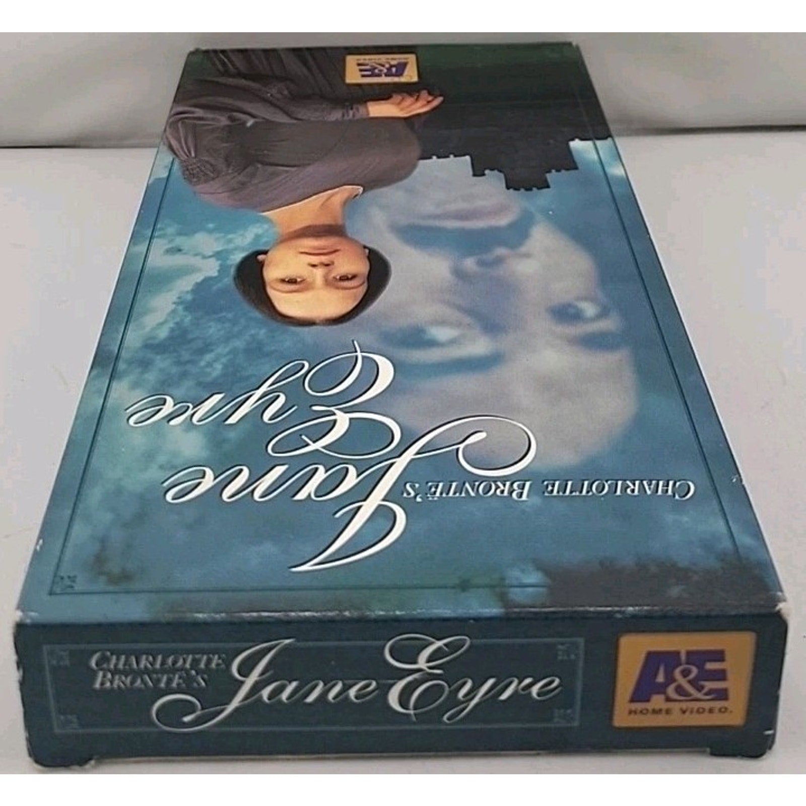 Jane Eyre (VHS)