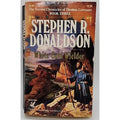 White Gold Wielder by Stephen R. Donaldson (1987, Mass Market)