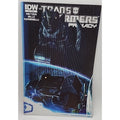 Transformers Primacy #3 Cover A IDW COMICS 2014