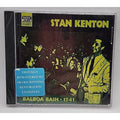 Balboa Bash 1941 by Kenton, Stan (CD, 2002) *Brand New*