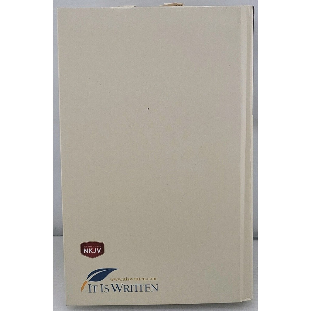 The Holy Bible - New King James Version - Giant Print Edition