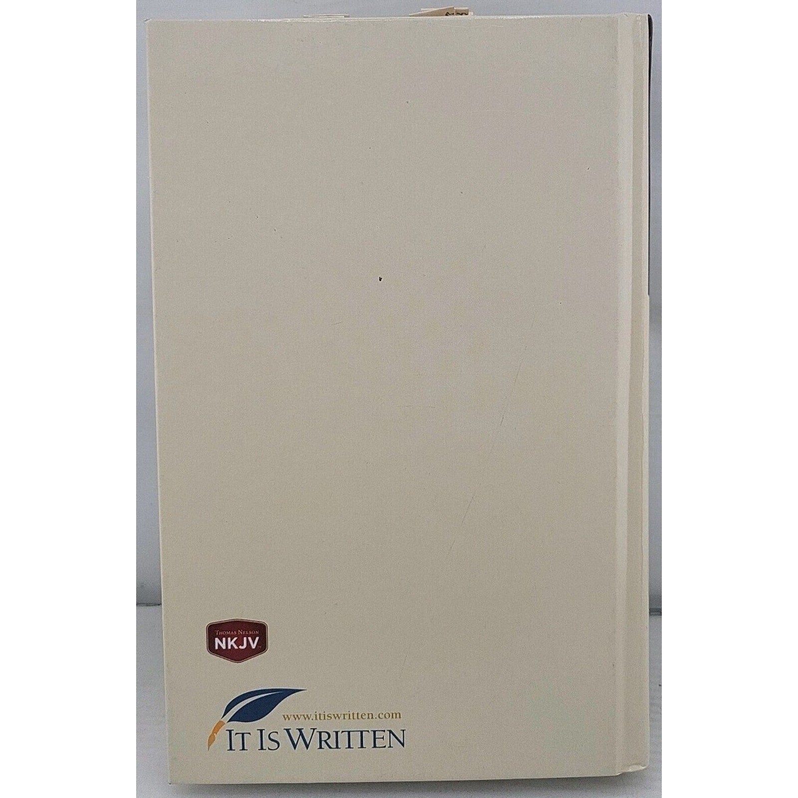 The Holy Bible - New King James Version - Giant Print Edition