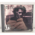 Hunger by Michael Bolton (CD, 1989)