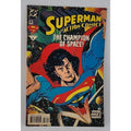 Action Comics #696 1994 DC Comics Comic Book