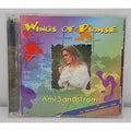 Ami Sandstrom Wings Of Peace (CD)