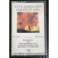 Lynn Anderson's Greatest Hits (Cassette)