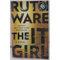 It Girl by Ruth Ware (2023, Trade Paperback)
