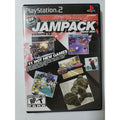 Jampack Demo Disk Volume 13 (Sony PlayStation 2, 2006)