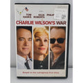 Charlie Wilson's War (DVD, 2007)