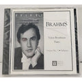 Sonata No. 3 - Scherzo by Johannes Brahms (CD) *Brand New*