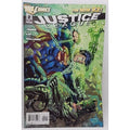 DC: Justice League #2 (2012)