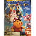 Happily Never After DVD (Widescreen) Blockbuster Case