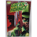 Dynamite 18: Green Hornet (Comic)