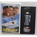 Operation Dumbo Drop (VHS, 1996, Clam Shell)