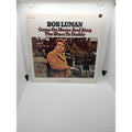 Bob Luman Come On Home And Sing The Blues To Daddy (Record)