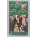 It's a Wonderful Life (VHS, 1987)