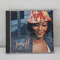 Round and Round [Single] by Jonell (CD, Dec-2001, Universal Distribution)
