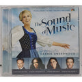 The Sound of Music Nbc Television Event Carrie Underwood CD
